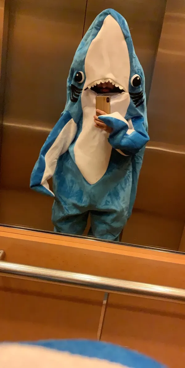 Costume 2