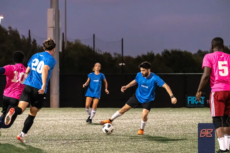 soccer